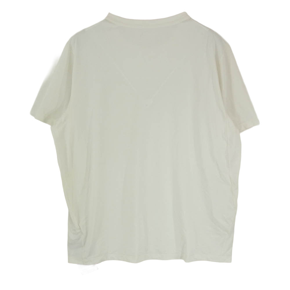 ARC'TERYX アークテリクス X000009718 Cormac Crew SS コーマック クルー 半袖 Tシャツ オフホワイト系 L【極上美品】【中古】