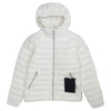 ARC'TERYX アークテリクス X000007162 Cerium Hoody セリウム フーディー ジャケット Arctic Silk XS【中古】