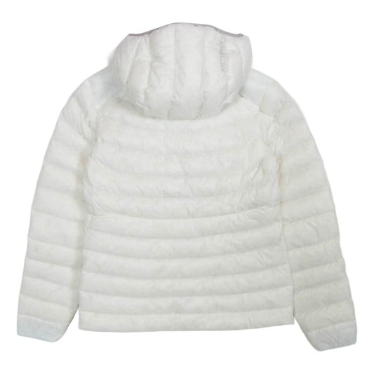 ARC'TERYX アークテリクス X000007162 Cerium Hoody セリウム フーディー ジャケット Arctic Silk XS【中古】