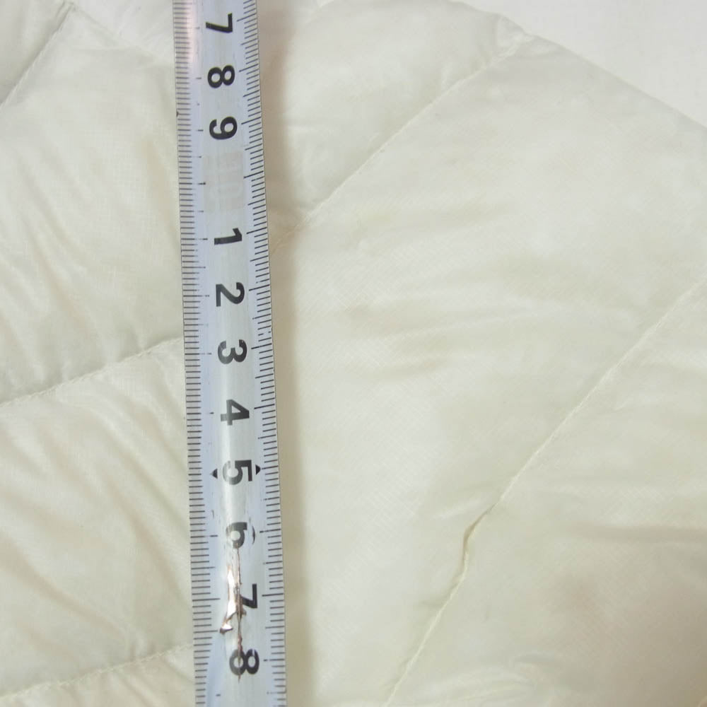 ARC'TERYX アークテリクス X000007162 Cerium Hoody セリウム フーディー ジャケット Arctic Silk XS【中古】