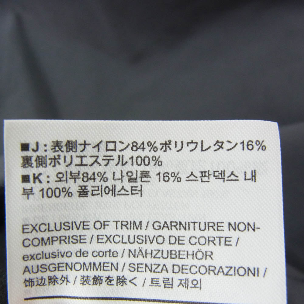 ARC'TERYX アークテリクス 24118 Gamma MX Pant ガンマ シェル パンツ グレー系 L【極上美品】【中古】