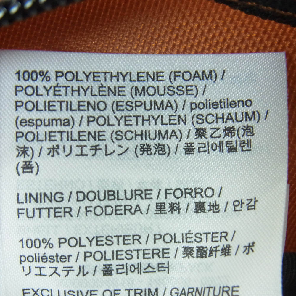 ARC'TERYX アークテリクス X000004618 Arro 22 Backpack アロー バックパック オレンジ系 ブラック系 Fika【極上美品】【中古】