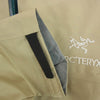 ARC'TERYX アークテリクス X000005599 BETA JACKET MEN'S Wicker ベータ ジャケット ベージュ系 L【中古】