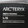 ARC'TERYX アークテリクス X000005599 BETA JACKET MEN'S Wicker ベータ ジャケット ベージュ系 L【中古】