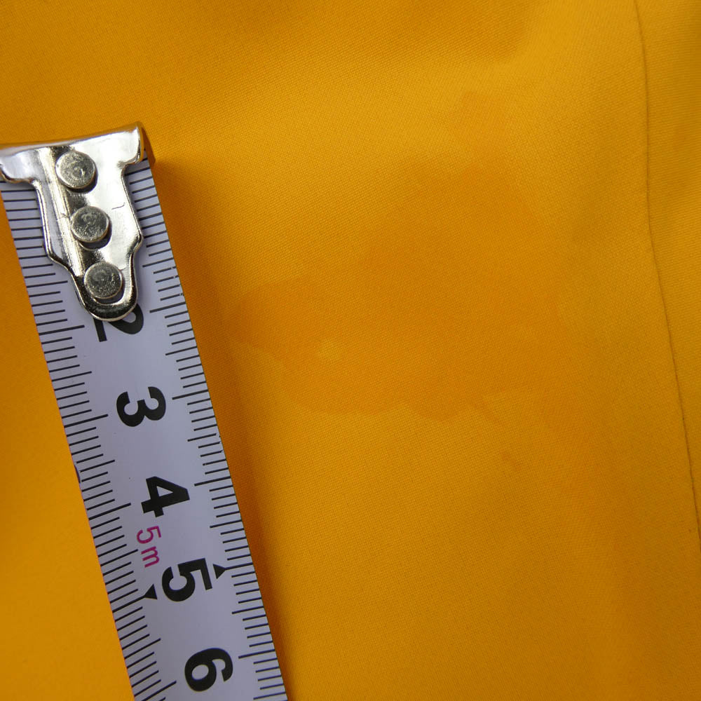 ARC'TERYX アークテリクス X000007555 Alpha SV GORE-TEX Edziza ゴアテックス シェル ジャケット イエロー系 L【中古】