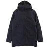 ARC'TERYX アークテリクス 29704 RALLE PARKA レイル パーカ ジャケット ネイビー系 M【美品】【中古】