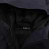 ARC'TERYX アークテリクス 29704 RALLE PARKA レイル パーカ ジャケット ネイビー系 M【美品】【中古】