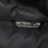 ARC'TERYX アークテリクス 29704 RALLE PARKA レイル パーカ ジャケット ネイビー系 M【美品】【中古】