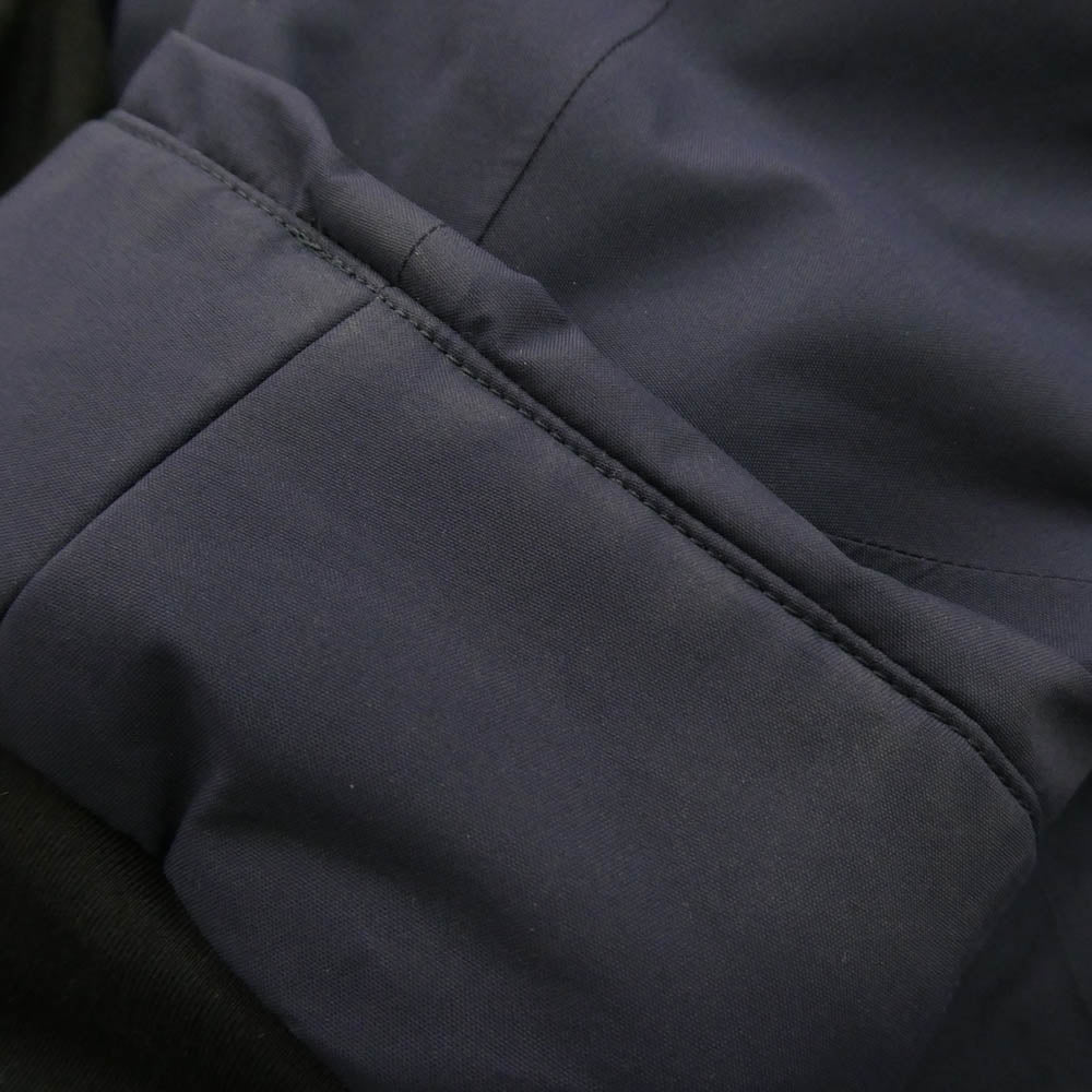 ARC'TERYX アークテリクス 29704 RALLE PARKA レイル パーカ ジャケット ネイビー系 M【美品】【中古】