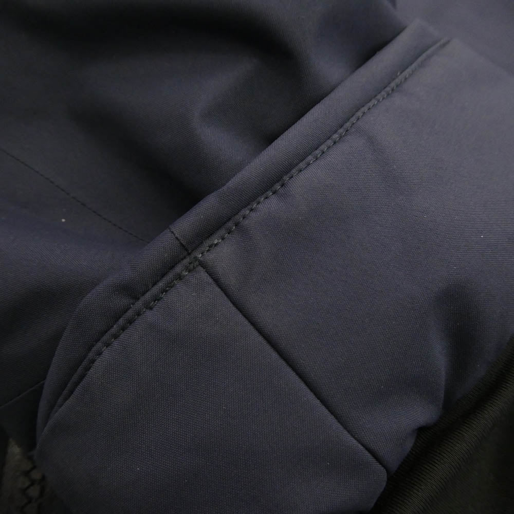 ARC'TERYX アークテリクス 29704 RALLE PARKA レイル パーカ ジャケット ネイビー系 M【美品】【中古】