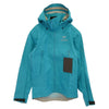 ARC'TERYX アークテリクス X000007082 BETA AR JACKET MEN'S ベータ AR メンズ Blue Tetra ジャケット ライトブルー系 XS【極上美品】【中古】