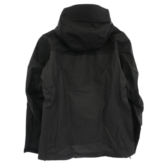ARC'TERYX アークテリクス X000006454 ALPHA JACKET MEN'S アルファ ジャケット ブラック系 L【極上美品】【中古】