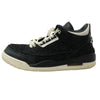 NIKE ナイキ BQ3195-001 AIR JORDAN 3 RETRO AWOK VOGUE エアジョーダン レトロ スニーカー ブラック系 28cm【中古】