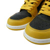 NIKE ナイキ 555088-701 Air Jordan 1 High OG Pollen AJ1 エアジョーダン1 ハイ パラン ハイカット スニーカー イエロー系 28cm【中古】
