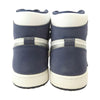 NIKE ナイキ DC1788-100 AIR JORDAN 1 HIGH OG CO.JP MIDNIGHT NAVY エアジョーダン 1 ミッドナイトネイビー ハイカットスニーカー ネイビー系 ホワイト系 27.5cm【中古】
