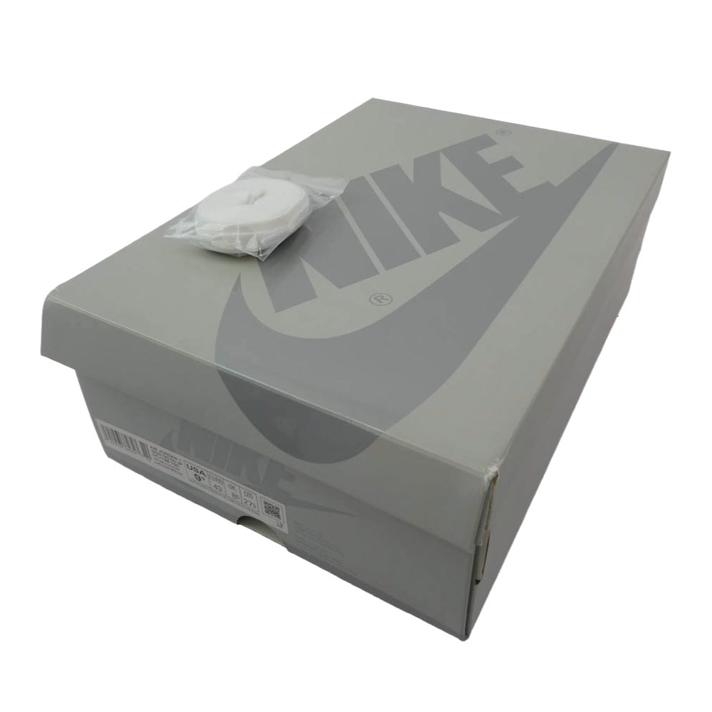 NIKE ナイキ DC1788-100 AIR JORDAN 1 HIGH OG CO.JP MIDNIGHT NAVY エアジョーダン 1 ミッドナイトネイビー ハイカットスニーカー ネイビー系 ホワイト系 27.5cm【中古】