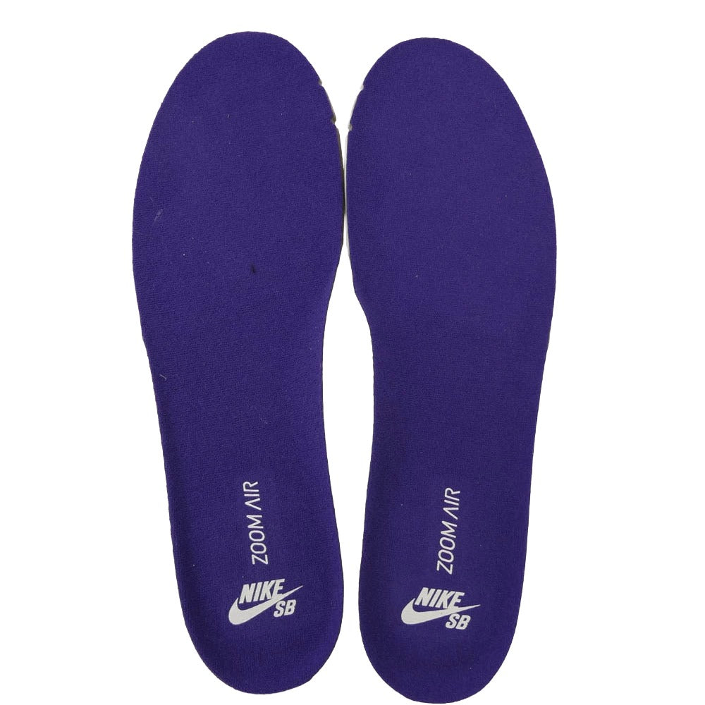 NIKE ナイキ BQ6817-500 DUNK LOW PRO COURT PURPLE ダンク ロー プロ コートパープル ローカットスニーカー パープル系 ホワイト系 28.5cm【中古】