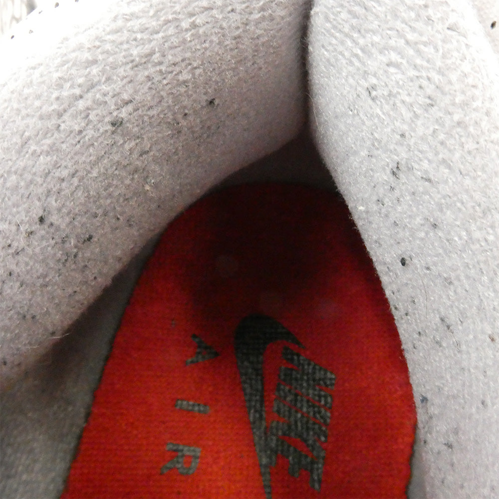 NIKE ナイキ 854262-001 AIR JORDAN 3 RETRO OG BLACK CEMENT エアジョーダン ブラックセメント ハイカットスニーカー ブラック系 グレー系 28cm【中古】