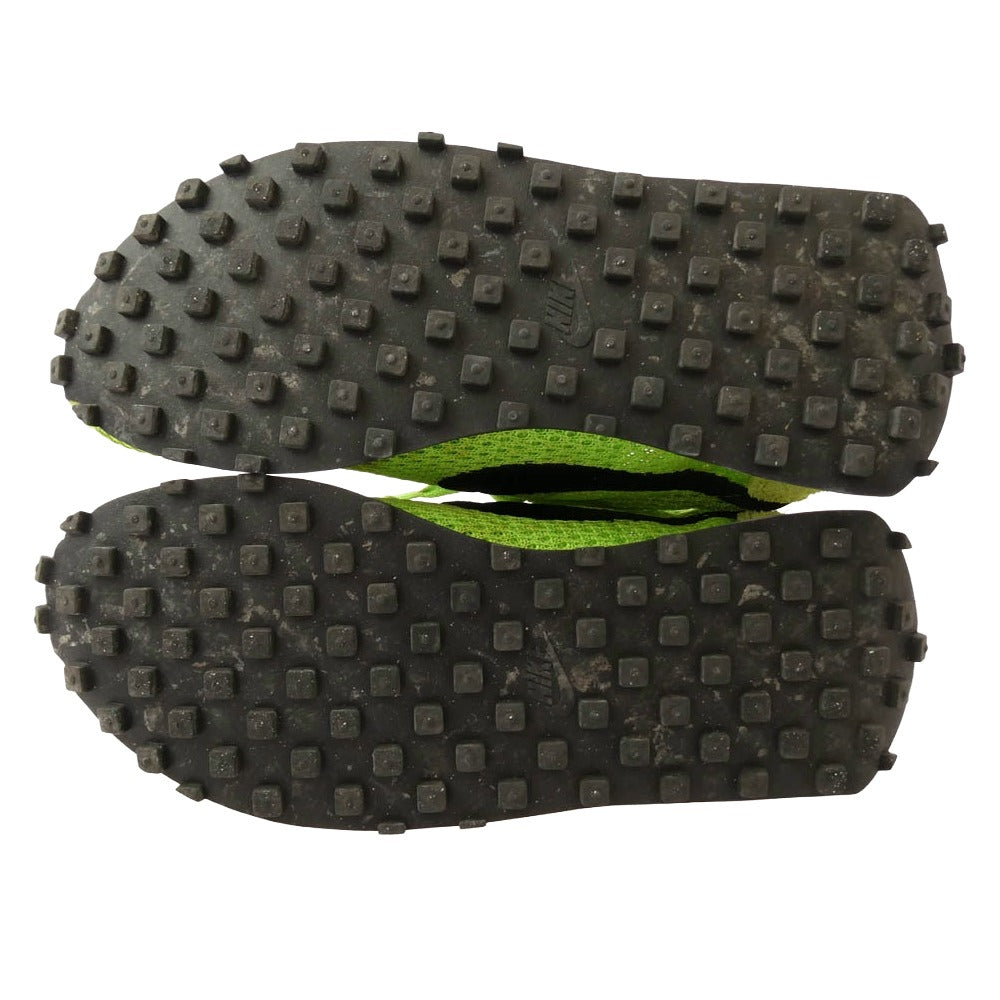 NIKE ナイキ FQ5369-300 ×STUSSY ステューシー LD-1000 SP Action Green アクション グリーン ローカットスニーカー グリーン系 28.5cm【中古】