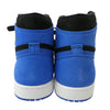 NIKE ナイキ DZ5485-042 AIR JORDAN 1 RETRO HIGH OG "ROYAL REIMAGINED" エアジョーダン1 レトロ ハイ ロイヤル リイマジンド スニーカー ブルー系 ブラック系 28cm【極上美品】【中古】