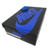 NIKE ナイキ DZ5485-042 AIR JORDAN 1 RETRO HIGH OG "ROYAL REIMAGINED" エアジョーダン1 レトロ ハイ ロイヤル リイマジンド スニーカー ブルー系 ブラック系 28cm【極上美品】【中古】