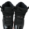 NIKE ナイキ 378037-010 AIR JORDAN 11 RETRO エアジョーダン 11 レトロ スニーカー ブラック系 28cm【中古】