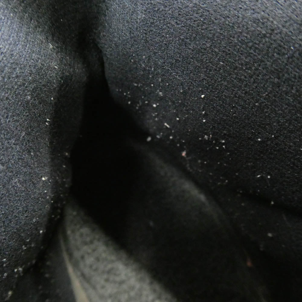 NIKE ナイキ 378037-010 AIR JORDAN 11 RETRO エアジョーダン 11 レトロ スニーカー ブラック系 28cm【中古】