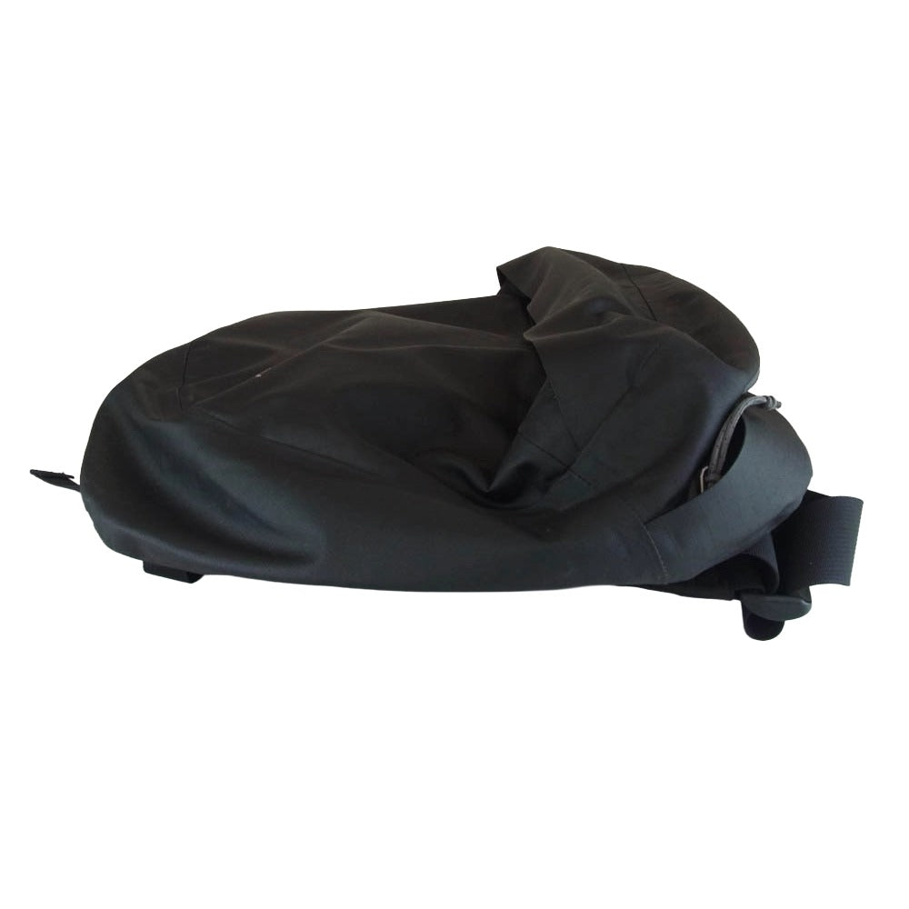 ARC'TERYX アークテリクス 11625-ss002530-1/3 Lunara 17 ショルダーバッグ SAMPLE サンプル品 ブラック系【中古】