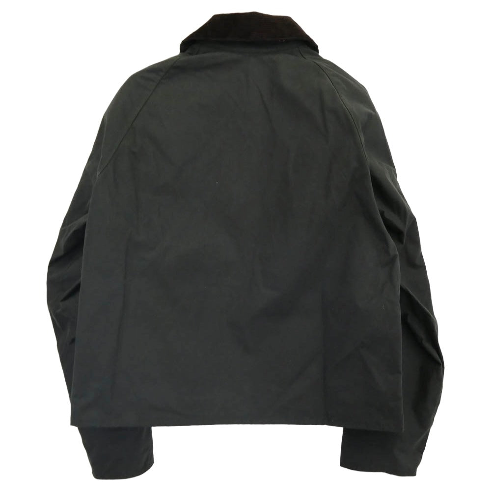 Barbour バブアー 232MWX1212 SPEY WAX JACKET スペイ ワックス