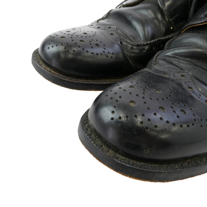 tricot COMME des GARCONS トリココムデギャルソン ウィングチップ