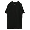 MINEDENIM マインデニム 21SS MND-NV002-99-L2 Nirvana MG Photo Tee ニルヴァーナ フォトプリント 半袖 Tシャツ ブラック系 L【中古】