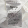 MINEDENIM マインデニム MND-NV007-00-L2 Nirvana YL Photo Tee ニルヴァーナ フォトプリント 半袖 Tシャツ ホワイト系 L【中古】