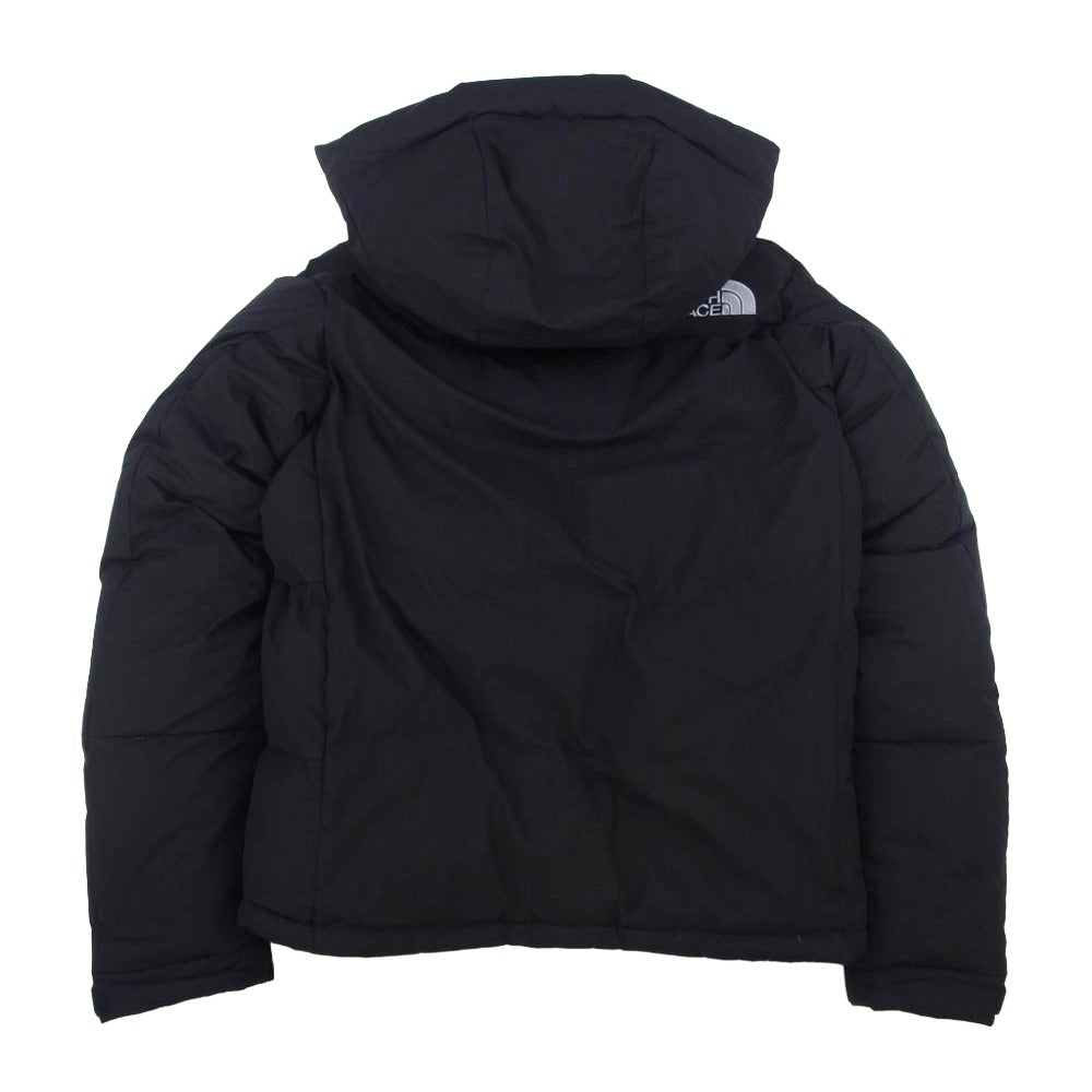 THE NORTH FACE ノースフェイス ND92240 Baltro Light Jacket バルトロライトジャケット ダウンジャケット ブラック系 S【中古】