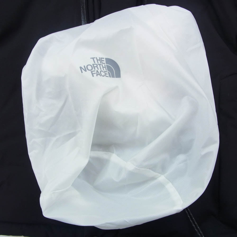 THE NORTH FACE ノースフェイス ND92240 Baltro Light Jacket バルトロライトジャケット ダウンジャケット ブラック系 S【中古】