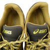 asics アシックス 1203A644-200 Kiko Kostadinov キココスタディノフ Gel-Kiril 3 ゲルキリル3 ローカット スニーカー ブラウン系 28cm【中古】