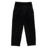 デイジーベロア 6066 Pants Shape Velour シェイプベロアパンツ ブラック系 38【中古】