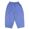 アーツアンドサイエンス 0231-L301F-2031 Bulky balloon pants シルクリネン混コットン バルキー バルーン パンツ ブルー系 1【中古】