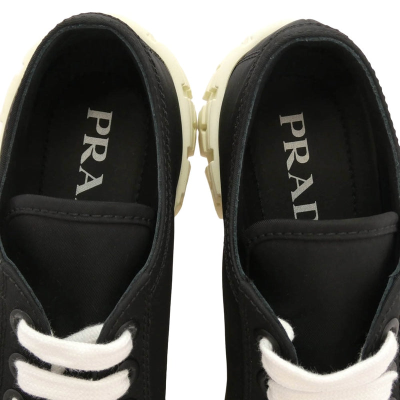 PRADA プラダ 260 Re-Nylon リナイロン ダブルホイール ナイロン