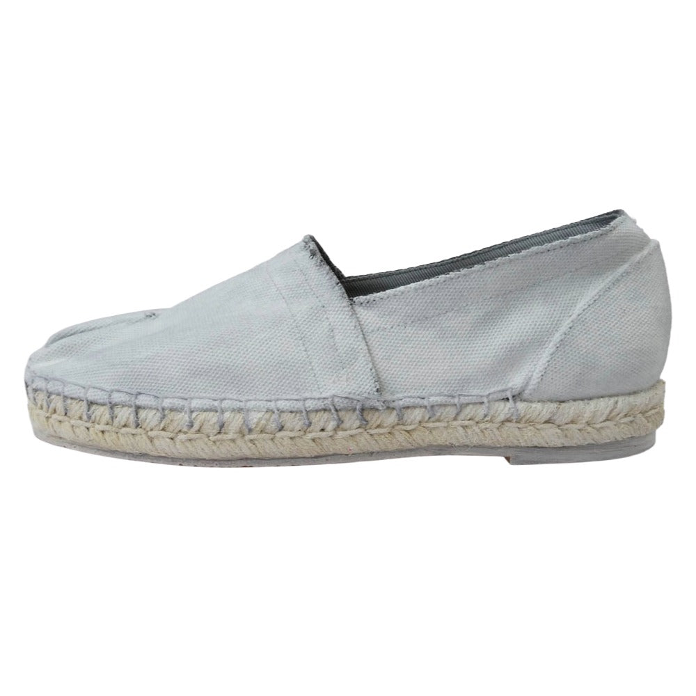 MAISON MARGIELA メゾンマルジェラ 19SS S58WR0032 エスパドリーユ