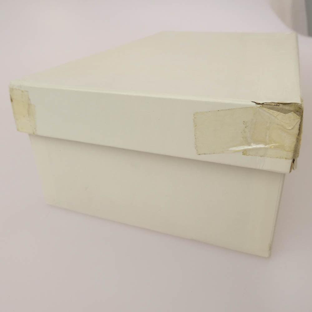 MAISON MARGIELA メゾンマルジェラ 19SS S58WR0032 エスパドリーユ タビ 足袋 シューズ 35【極上美品】【中古】