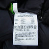 THE NORTH FACE ノースフェイス NDW92555 Short Nuptse Jacket レディース ショート ヌプシ ジャケット ダウン ジャケット ブラック系 L【美品】【中古】