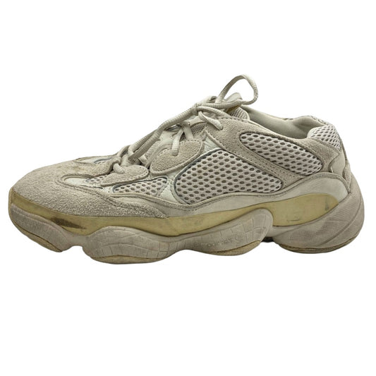 adidas アディダス DB2908 YEEZY 500 Blush イージー500 ブラッシュ スニーカー ベージュ系 27cm【中古】