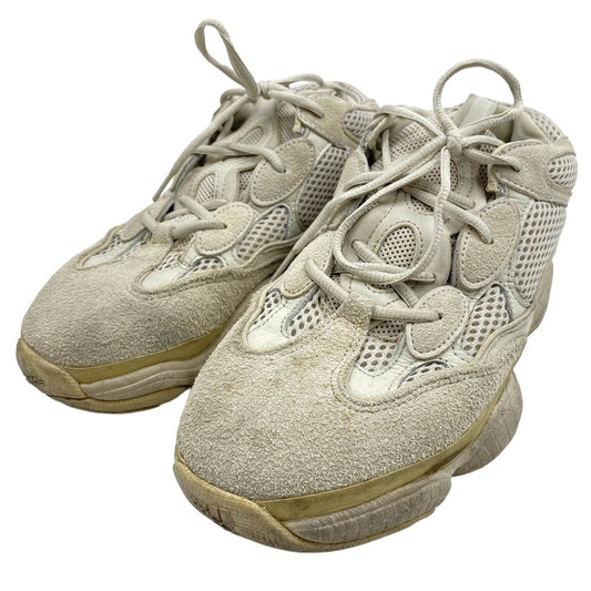 adidas アディダス DB2908 YEEZY 500 Blush イージー500 ブラッシュ スニーカー ベージュ系 27cm【中古】