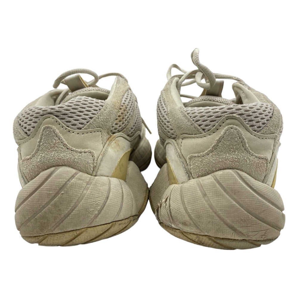 adidas アディダス DB2908 YEEZY 500 Blush イージー500 ブラッシュ スニーカー ベージュ系 27cm【中古】