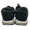 NIKE ナイキ BV0073-002 × sacai LDV Waffle Triple Black サカイ LDV ワッフル トリプルブラック スニーカー ブラック系 モスグリーン系 27cm【中古】