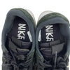 NIKE ナイキ BV0073-002 × sacai LDV Waffle Triple Black サカイ LDV ワッフル トリプルブラック スニーカー ブラック系 モスグリーン系 27cm【中古】