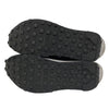 NIKE ナイキ BV0073-002 × sacai LDV Waffle Triple Black サカイ LDV ワッフル トリプルブラック スニーカー ブラック系 モスグリーン系 27cm【中古】