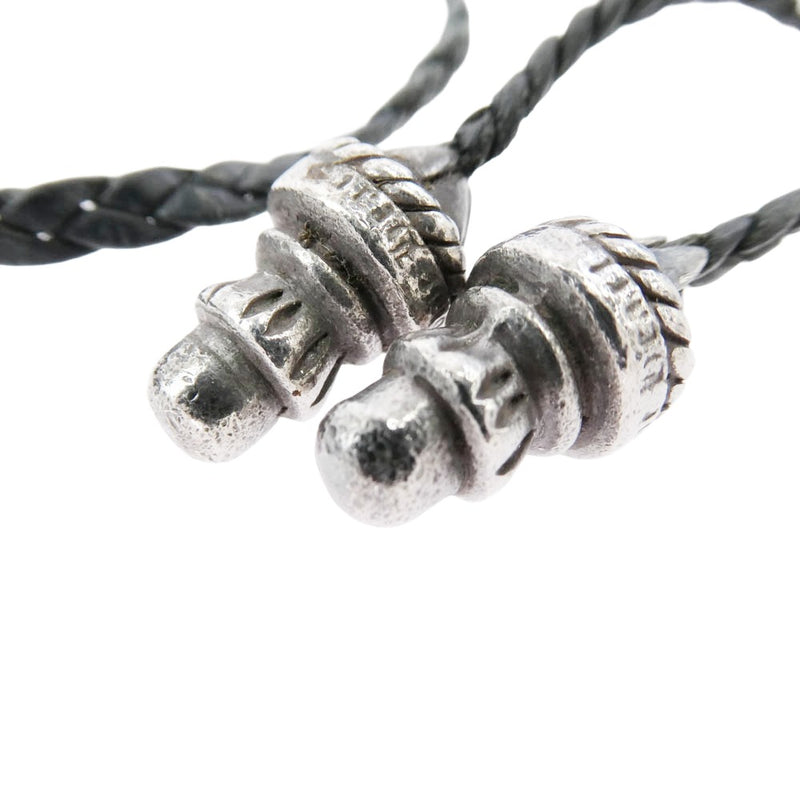 CHROME HEARTS クロムハーツ（原本無） CH CRS SML CL スモールCH