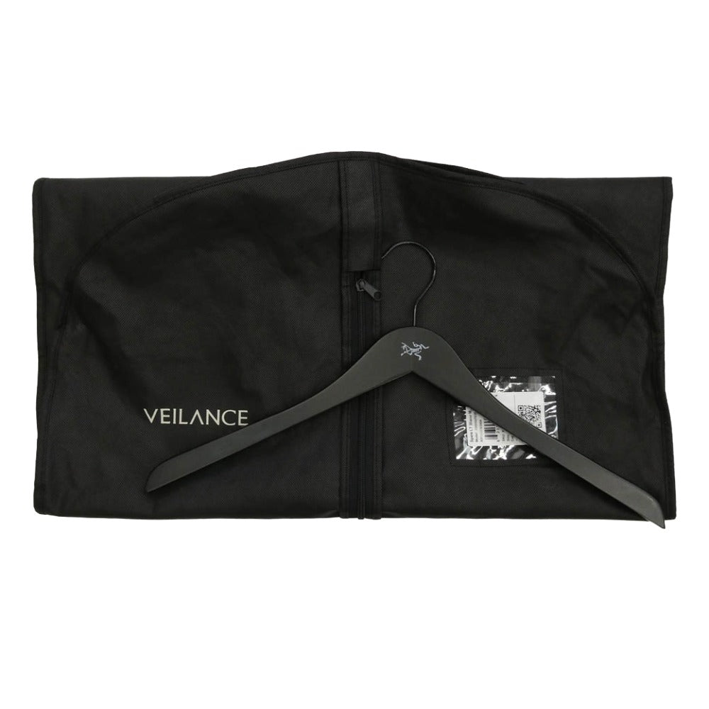 ARC'TERYX アークテリクス X000007659 VEILANCE ヴェイランス SPERE LT BLAZER スピア ブレザー ジャケット Soil ベージュ系 M【新古品】【未使用】【中古】