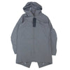 ARC'TERYX アークテリクス 25279 VEILANCE ヴェイランス Apsis Coat コート ジャケット グレー系 Stone Extsa Small【極上美品】【中古】